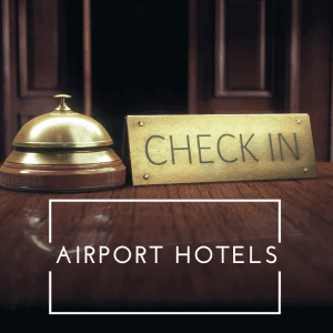 Hotels at Cardiff Airport