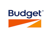 Budget Cardiff Airport logo