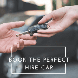 Car Hire at Cardiff Airport