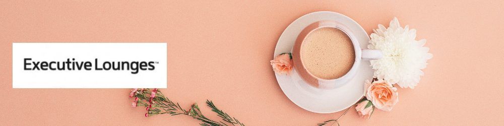 Stansted Escape Lounge logo