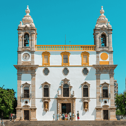 Cheap Flights to Faro from Cardiff Airport