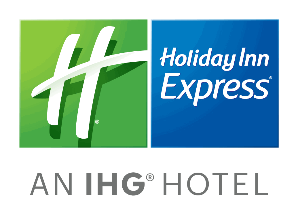 Holiday Inn Express Cardiff Airport logo