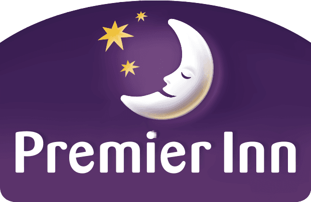 Premier Inn Barry Island logo