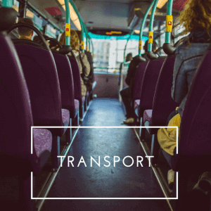 Find transport to and from Cardiff Airport
