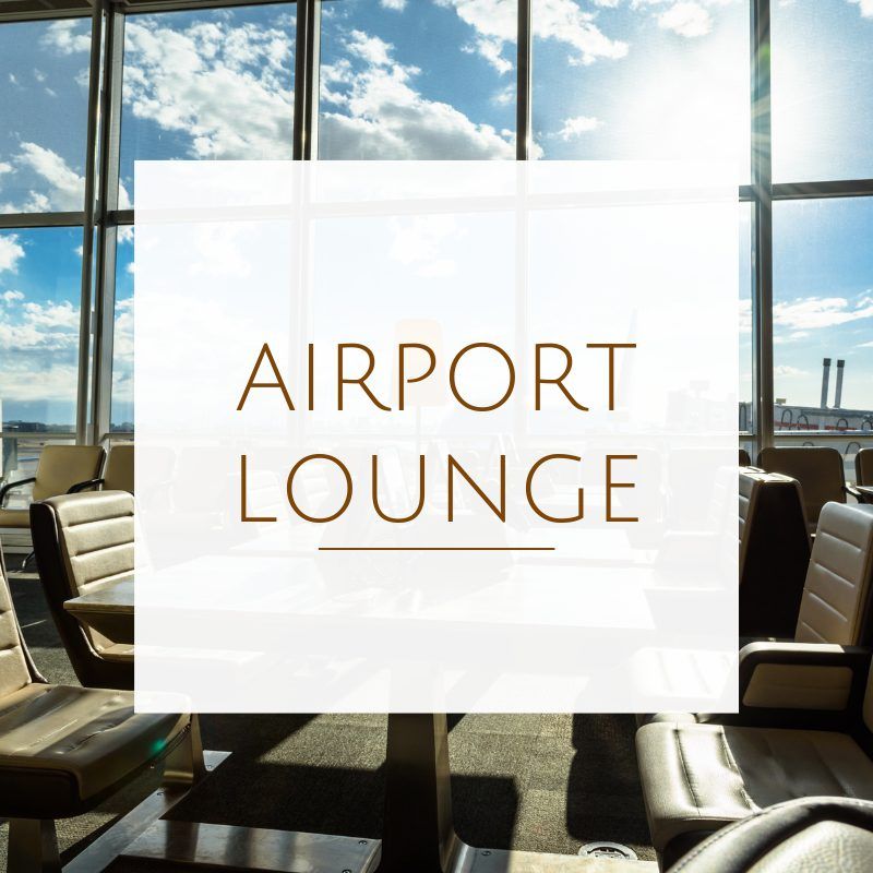 Executive Lounges