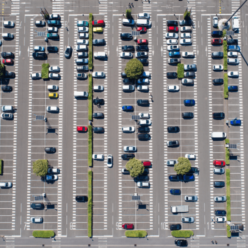 Pre-book Parking in Cardiff