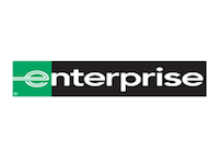 Enterprise Cardiff Airport logo