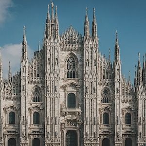 Cheap Flights to Milan from Cardiff Airport